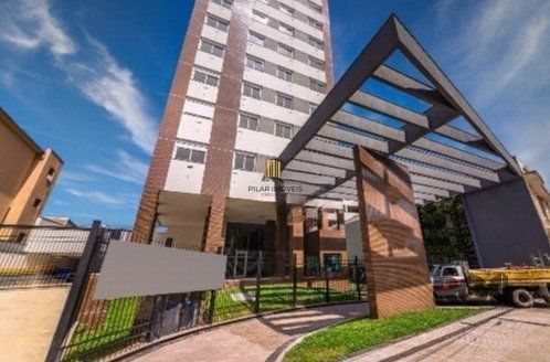 Apartamento 2 quartos com garagem  à venda na Cidade Baixa