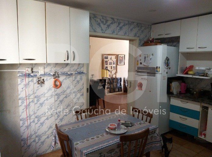 Casa à venda com 3 quartos, 301m² Bairro Santo Antonio