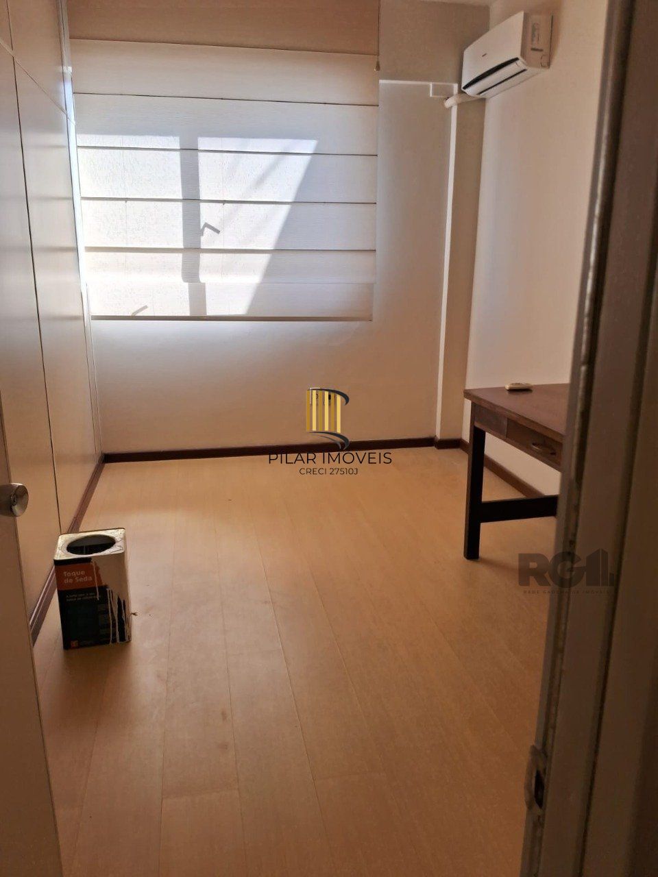 Sala Comercial semimobiliada de 34 m² no Bom Fim