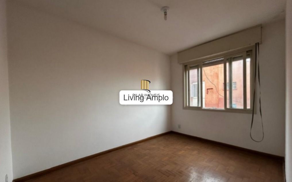 apartamento 2 dormitórios - Jardim Botanico