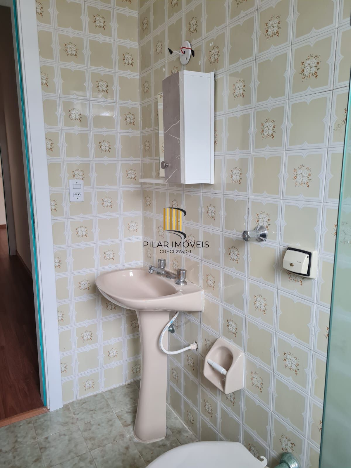 Apartamento à Venda na Anita Garibaldi – 2 Dormitórios, Vaga de Garagem e 71,71 m²