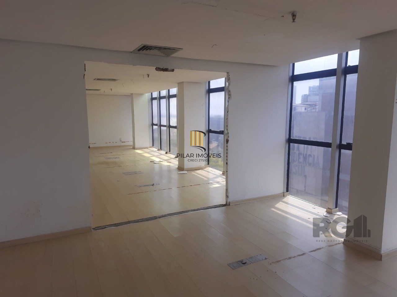 Sala Comercial à venda Centro Histórico Porto Alegre/RS