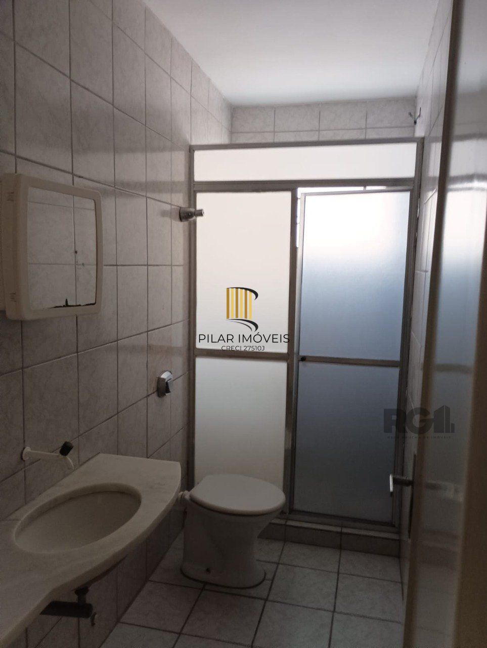 Apartamento à venda - Ed. Valéria, Cidade Baixa, Porto Alegre