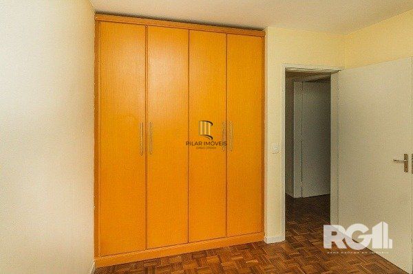 APARTAMENTO DE 3 DORMITÓRIOS COM VAGA DE GARAGEM NA AV IGUASSU