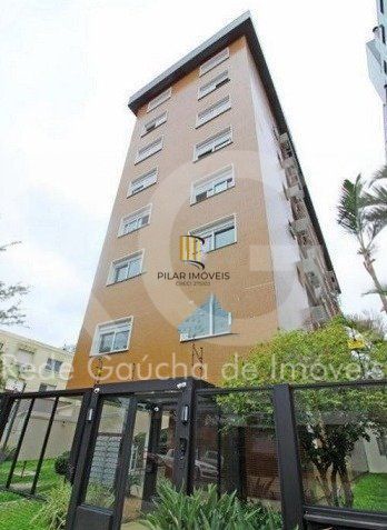 Apartamento 2 quartos no bairro Petrópolis, em Porto Alegre
