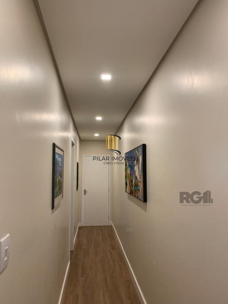 Apartamento para Venda - 105.19m², 3 dormitórios, Centro Histórico