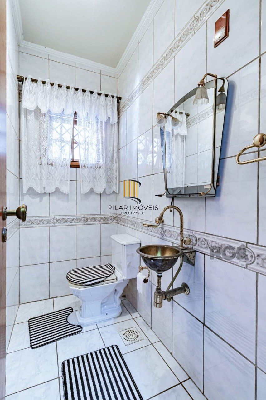 Casa à venda em Gravataí - Vera Cruz