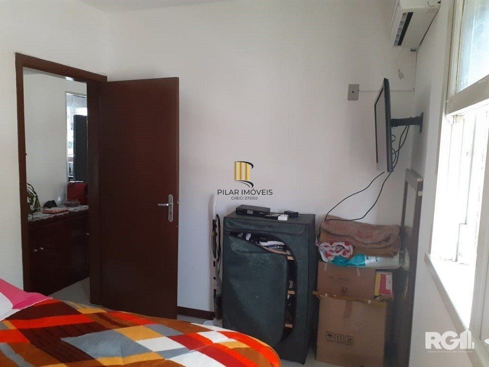 ÓTIMO APARTAMENTO 2 DORMITÓRIOS A VENDA NA ZONA SUL