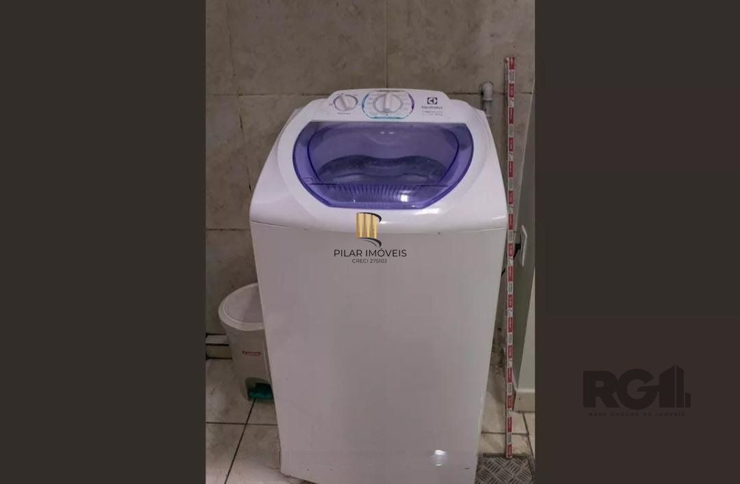 Apartamento 1 dormitórios à venda Farroupilha Porto Alegre/RS