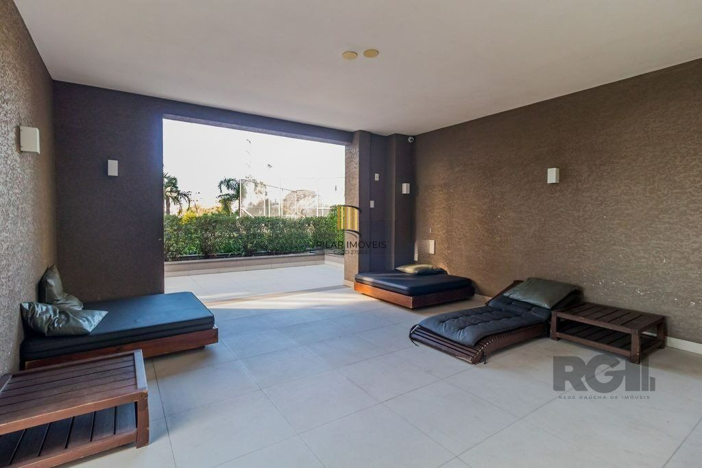 Apartamento 3 quartos, suite master e garagem!