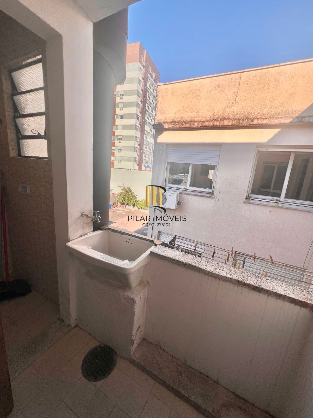 ✨ Apartamento Amplo  na Joaquim Nabuco – Sacada de Frente ✨