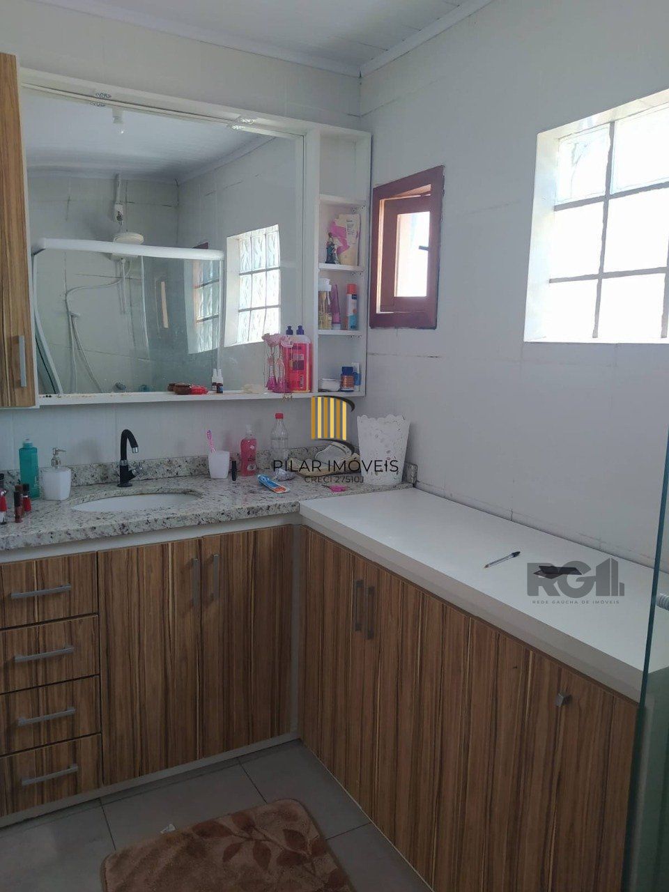 Casa em Condomínio - Gravataí