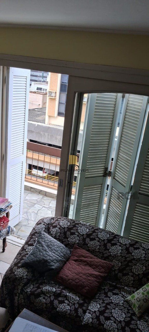 Cobertura 3 dormitórios à venda Centro São Leopoldo/RS