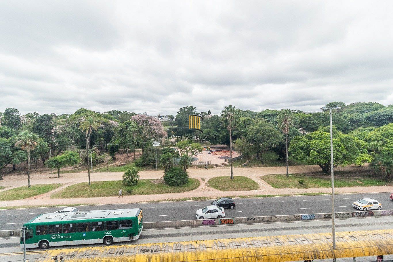 Loft moderno – The Park Residence – João Pessoa, 1 suíte – R$ 784.000