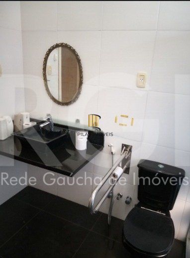 Casa à venda com 3 quartos, 301m² Bairro Santo Antonio