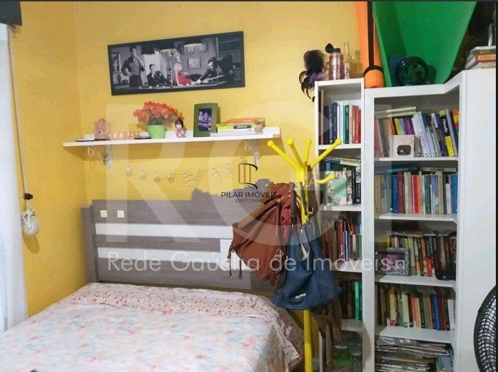 Apartamento 1 dormitórios à venda Cidade Baixa Porto Alegre/RS