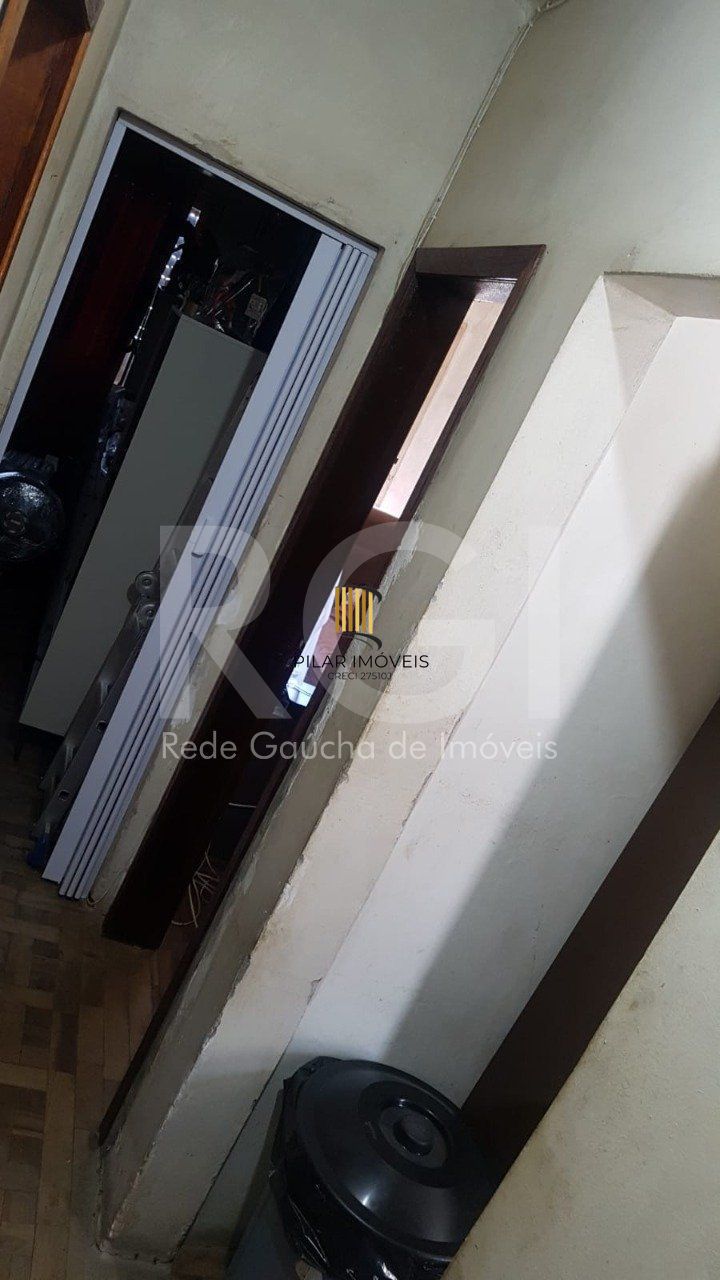 Apartamento 3 dormitórios Grande na Azenha