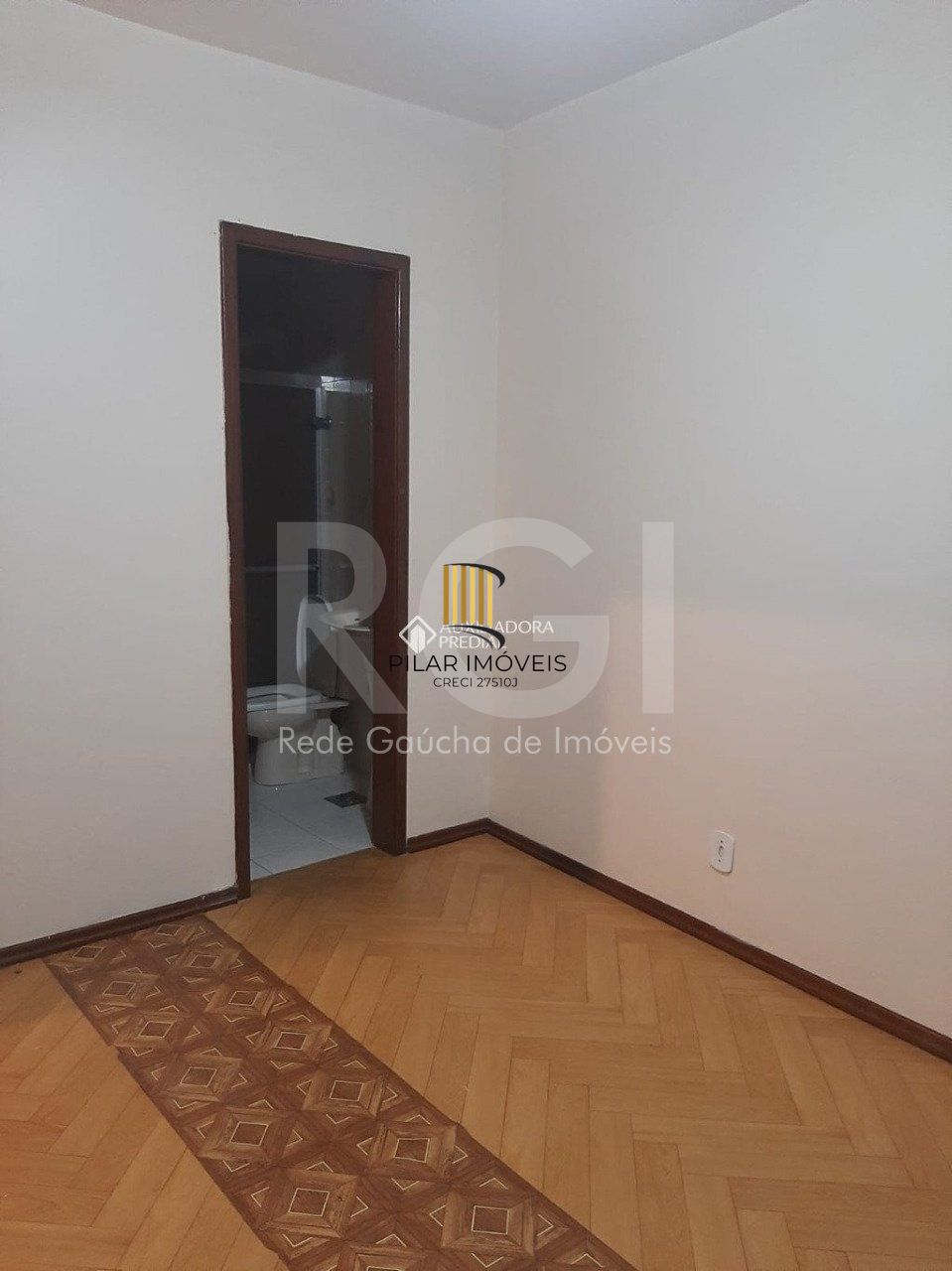 Apartamento para Venda - 39m², 1 dormitório, 2 vagas - Cidade Baixa