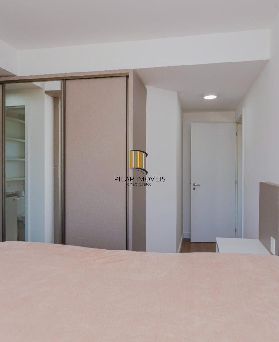 excelente apartamento 2 dormitorios  semi mobiliado localizado na cidade baixa