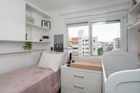 Apartamento 2 dormitórios no bairro Partenon