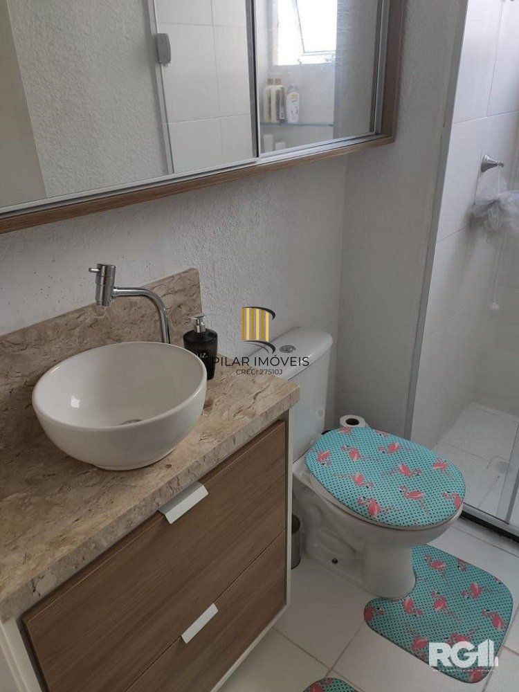 EXCELENTE APARTAMENTO A VENDA, AMPLO COM VAGA DE GARAGEM