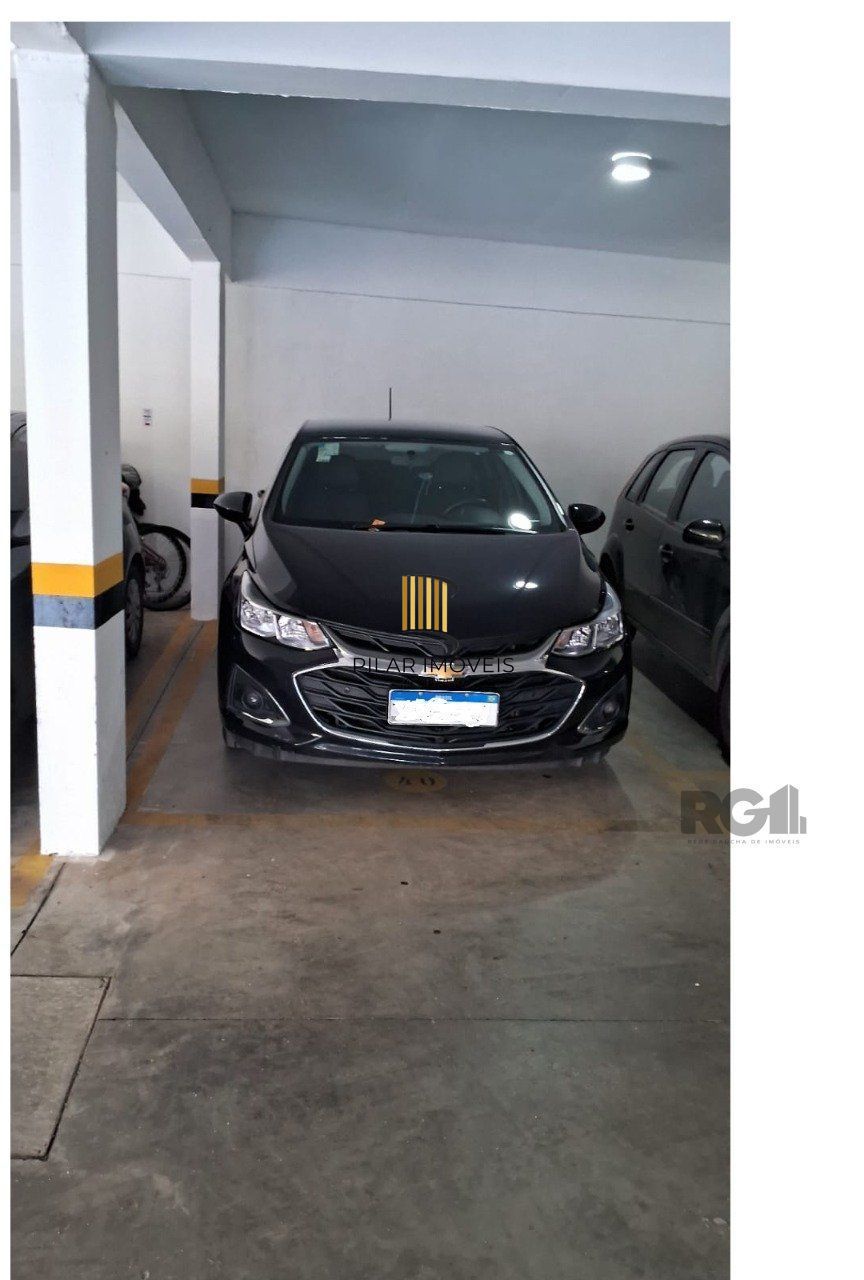 Apto. 2 dorm. no Urban Station - Azenha