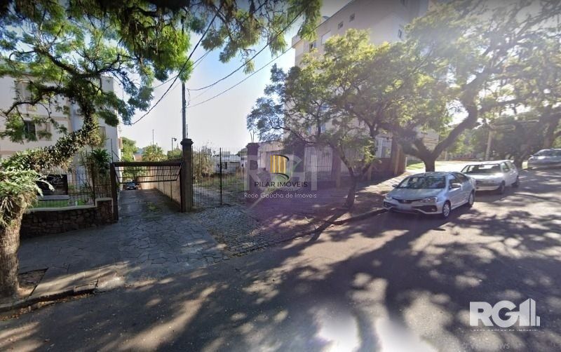 Terreno  medindo 19,60x66,00m - Porto Alegre - Cód. RP389763 - Pilar Imóveis