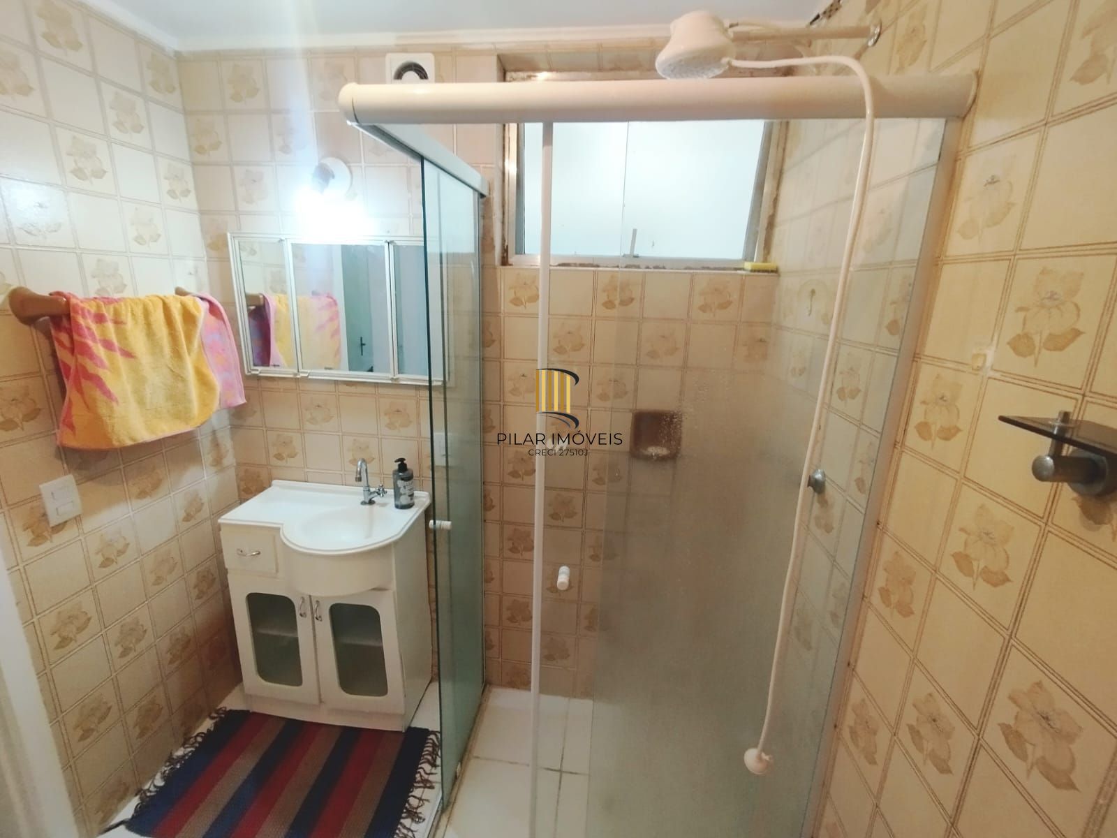 🏡 Apartamento amplo de 2 dormitórios na Luiz Afonso — conforto e praticidade no coração da Cidade Baixa!