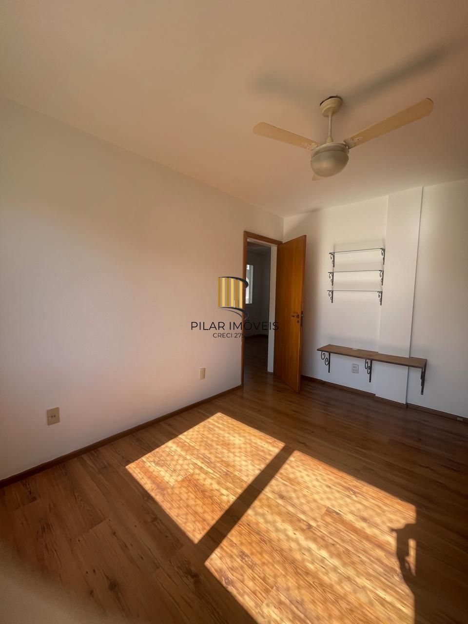 Oportunidade imperdível! Apartamento desocupado à venda no coração do bairro Cidade Baixa