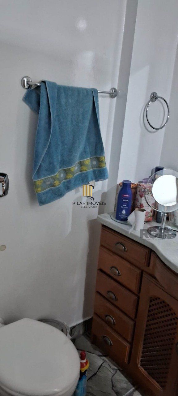 Cobertura 3 dormitórios à venda Centro São Leopoldo/RS