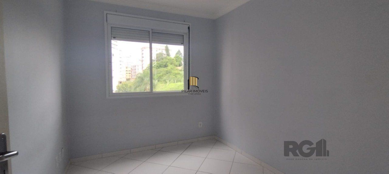residencial porto canoas -Apartamento com sacada aberta,piscina ,vaga