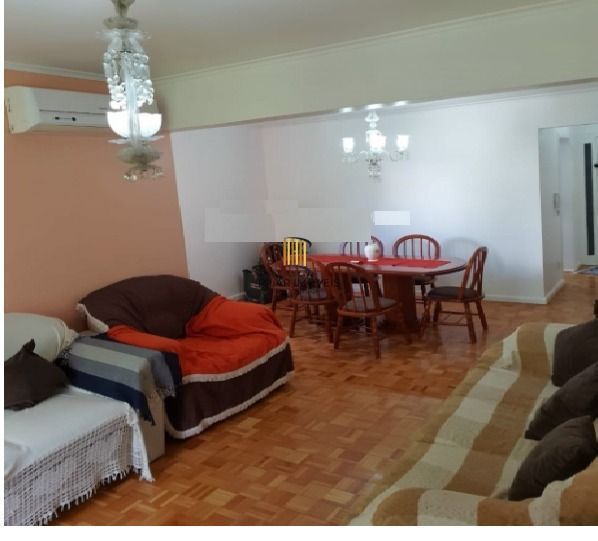 Apartamento para Venda - 107m², 3 dormitórios, sendo 1 suites, 1 vaga - Bela Vis
