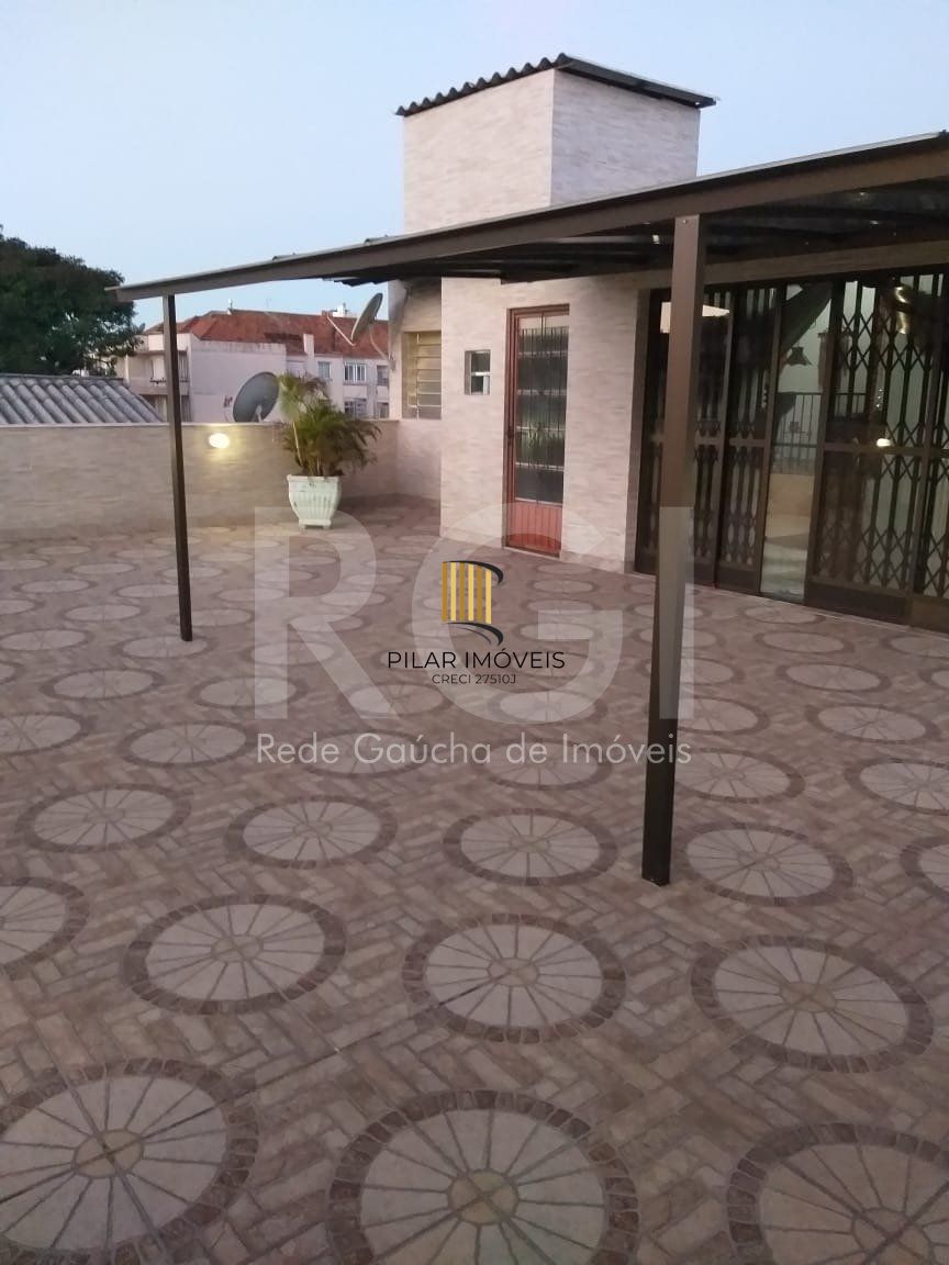 Casa para Venda - 750m², 6 dormitórios, sendo 3 suites, 4 vagas - Partenon