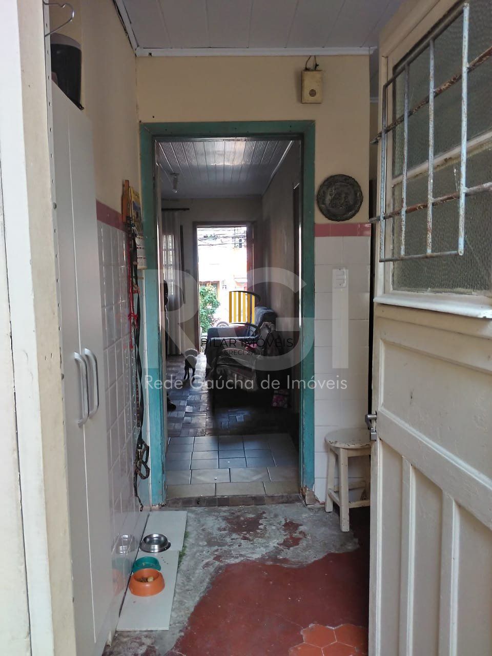 Casa para Venda - 130m², 2 dormitórios, 1 vaga - Cidade Baixa