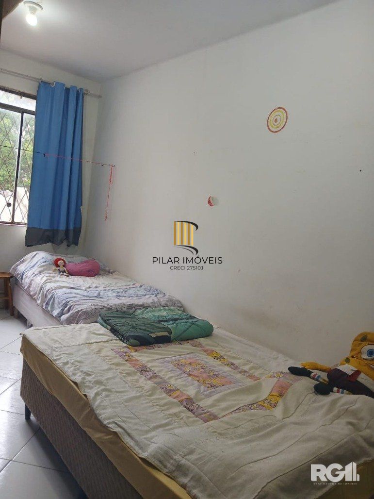 Apartamento 1 dormitório no bairro Cidade Baixa