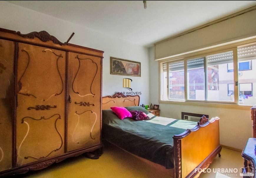 Apartamento à venda em Petrópolis, Porto Alegre - Ótima oportunidade!