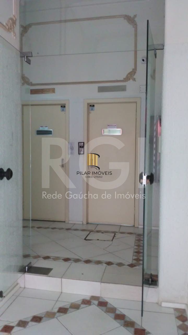 Kitnet à venda Centro Histórico Porto Alegre/RS