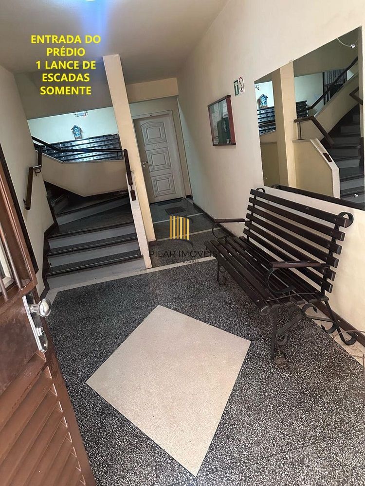 APARTAMENTO 1 DORMITORIO A VENDA