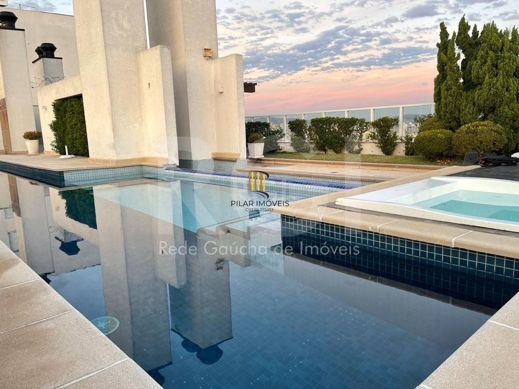 Apartamento 2 dormitórios à venda Centro Histórico Porto Alegre/RS