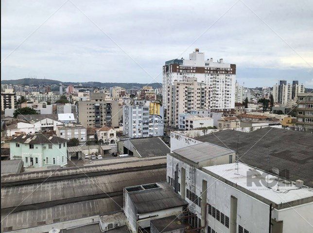 Apartamento 1 dormitórios à venda Cidade Baixa Porto Alegre/RS