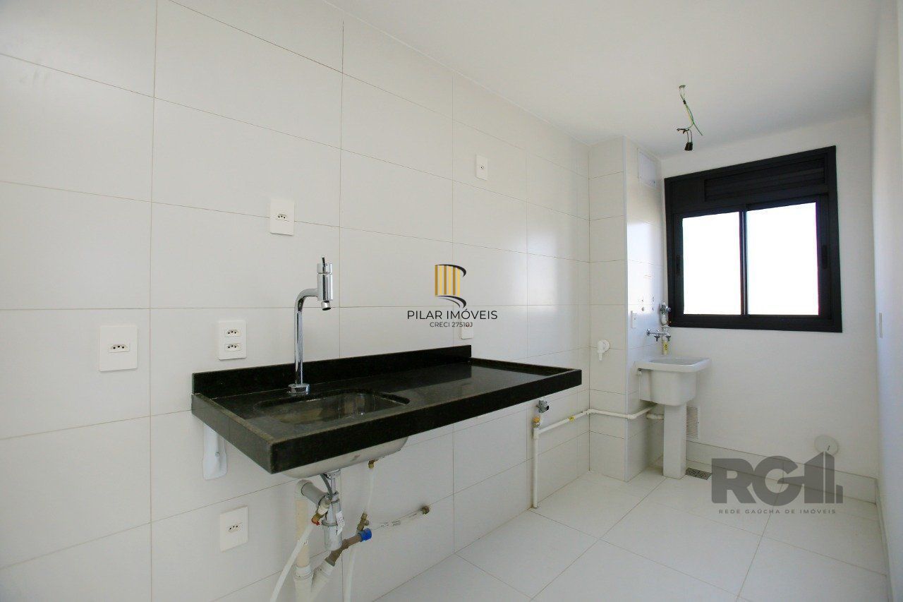 Apartamento 3 dormitórios à venda Azenha Porto Alegre/RS