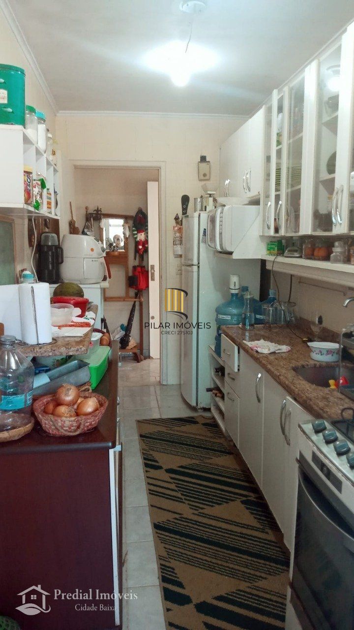 Apartamento para Venda - 83.6m², 3 dormitórios, 1 vaga - Camaquã