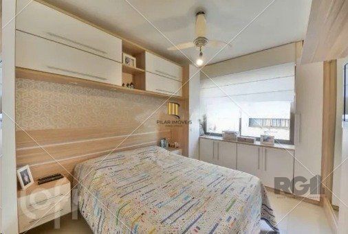 Cobertura 3 quartos na Cidade Baixa, Porto Alegre