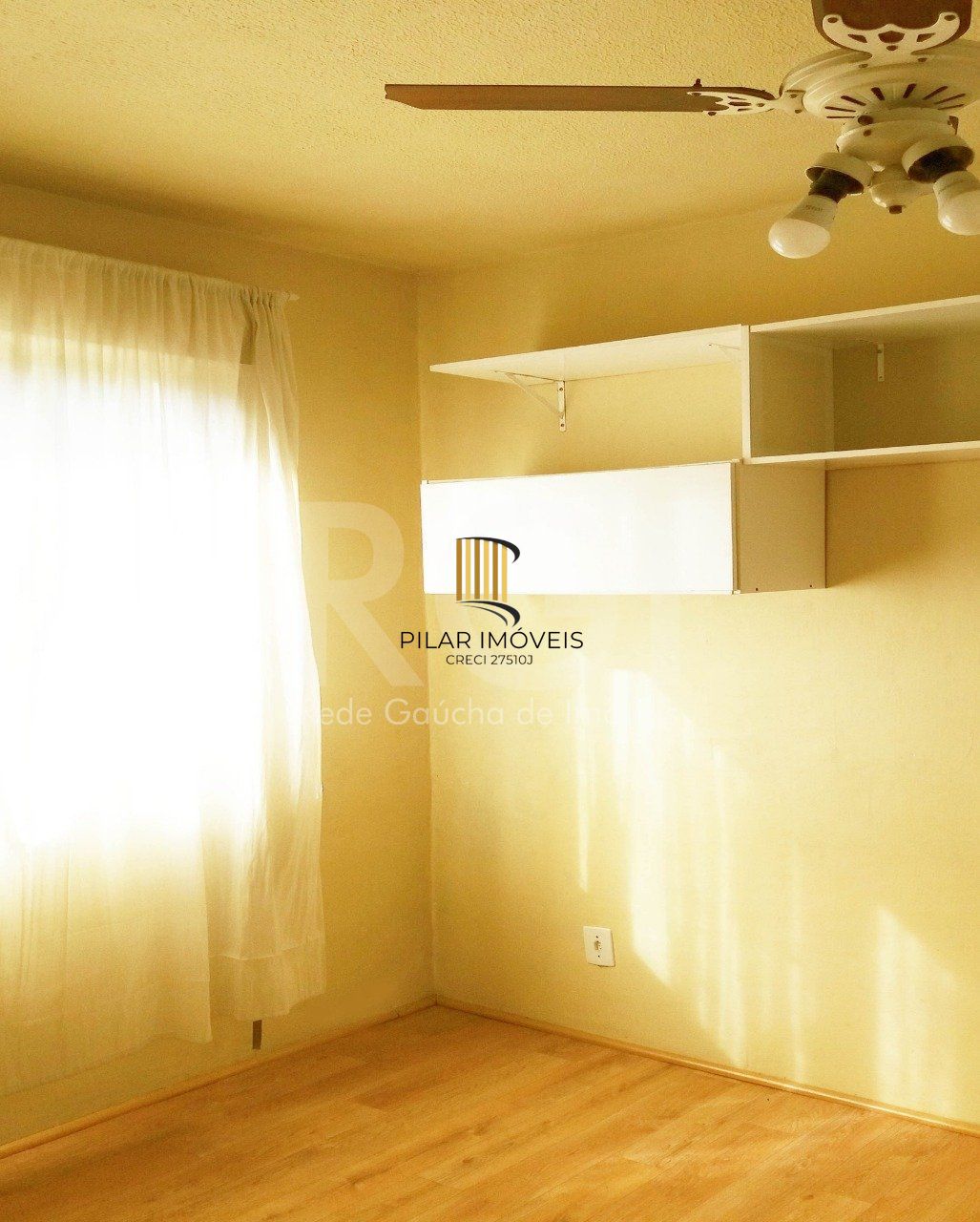 Apartamento para Venda - 32.29m², 1 dormitório, Santo Antonio