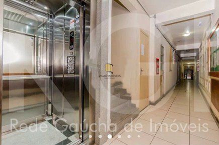 Apartamento para Venda - 37.25m², 1 dormitório, Centro Histórico