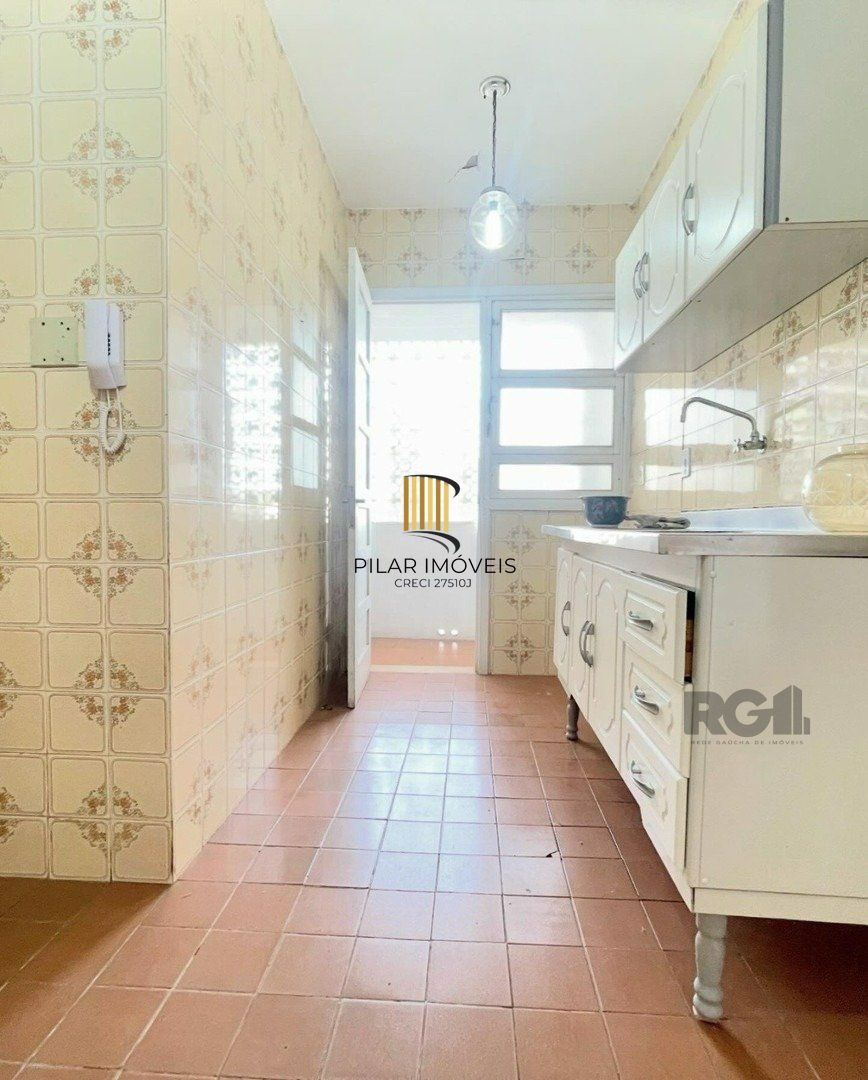 2 DORMITORIOS COM VAGA PROX.AO 6 TABELIONATO