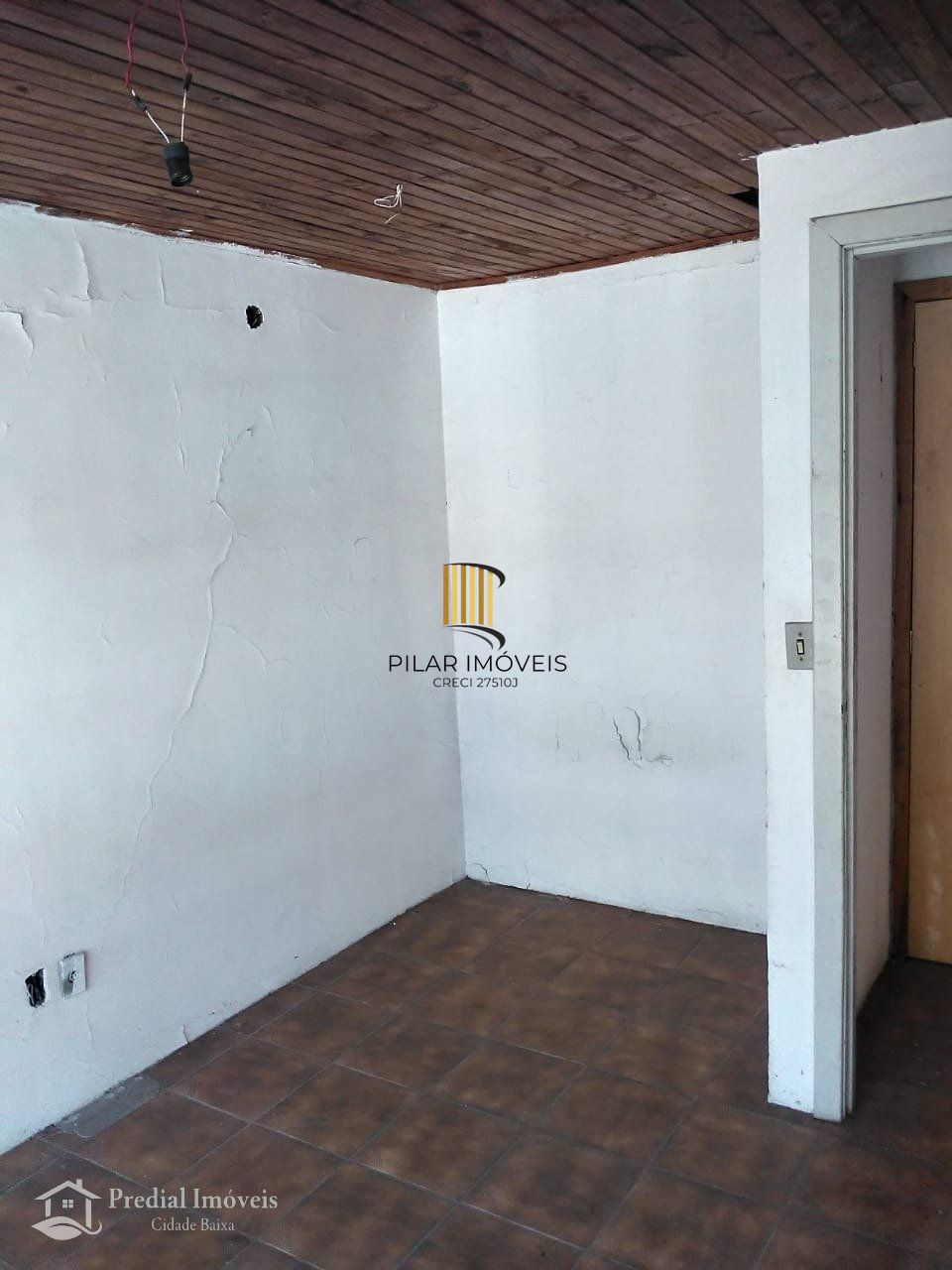 Predio para Venda - 180m², 0 dormitórios, Cidade Baixa