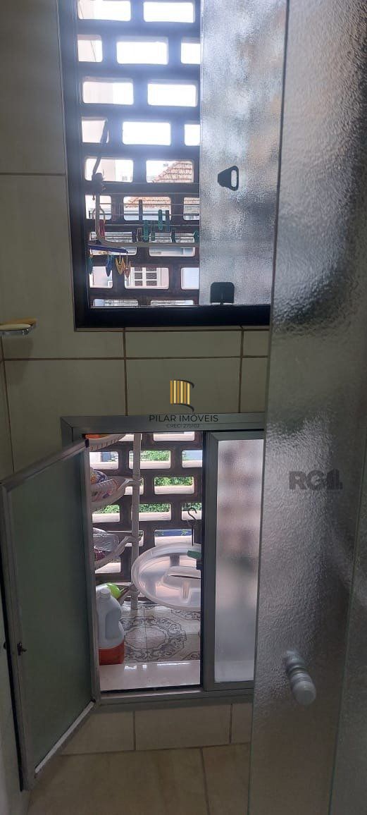 Apartamento  1 quarto à venda na Cidade Baixa, Porto Alegre