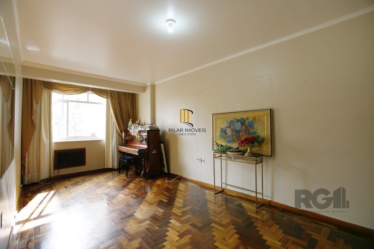 Apartamento 3 dormitórios à venda Centro Histórico Porto Alegre/RS