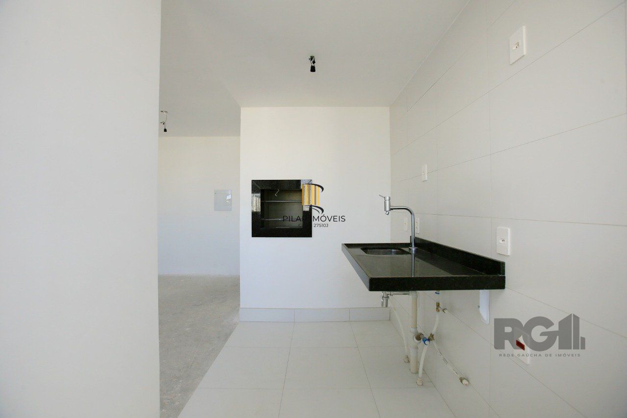 Apartamento 3 dormitórios à venda Azenha Porto Alegre/RS